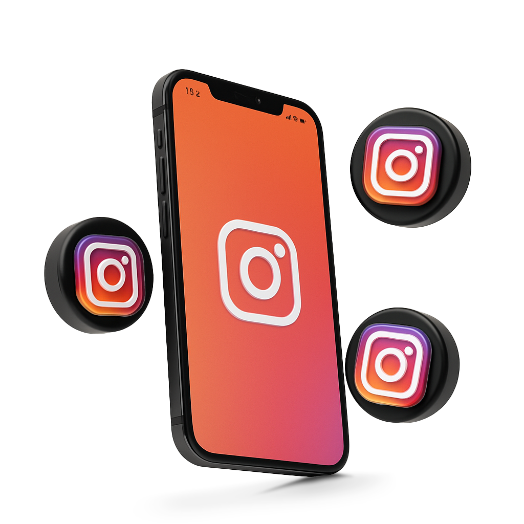 Instagram izləyicisi al